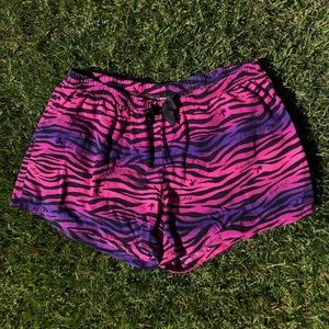 playboy shorts